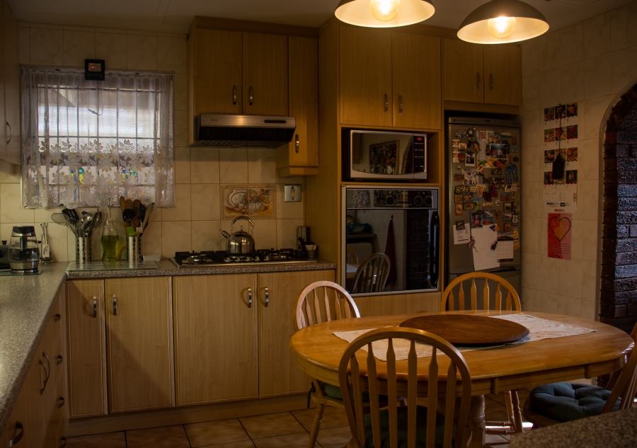 2 Bedroom Property for Sale in Bo Oakdale Western Cape